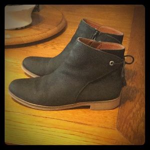 Lucky Brand Boots